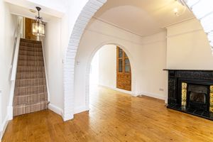 Hall- click for photo gallery